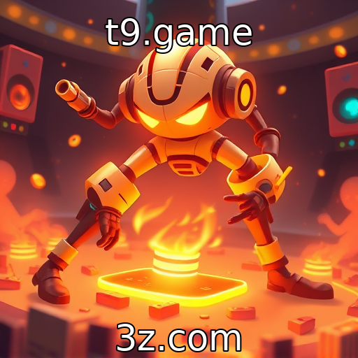 Integração de inteligência artificial em jogos modernos