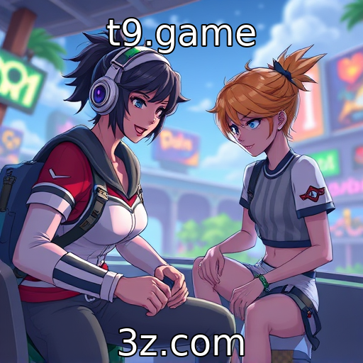 Novas tendências em jogos de realidade aumentada