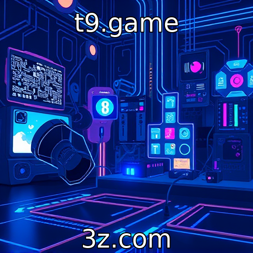 Desenvolvedores se adaptam às novas tecnologias em jogos