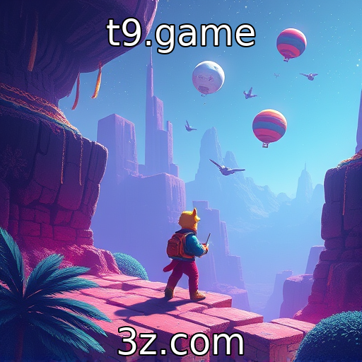 Jogos como forma de expressão artística e cultural