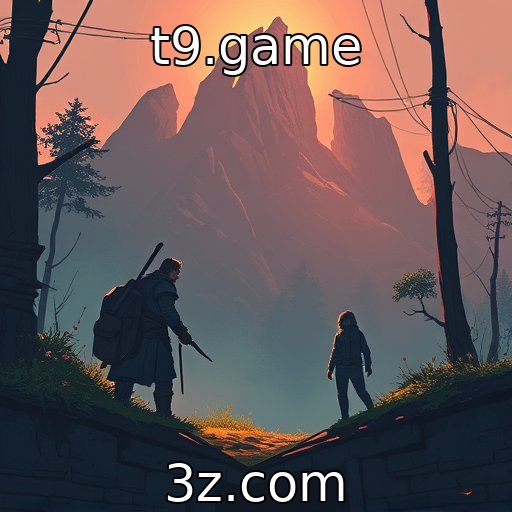 Importância da narrativa em jogos indie contemporâneos