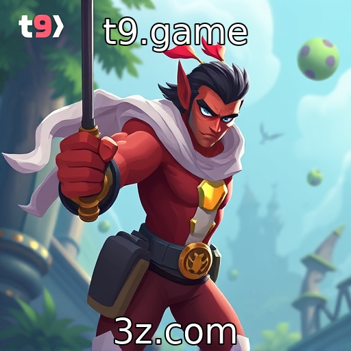 Análise do mercado de jogos independentes