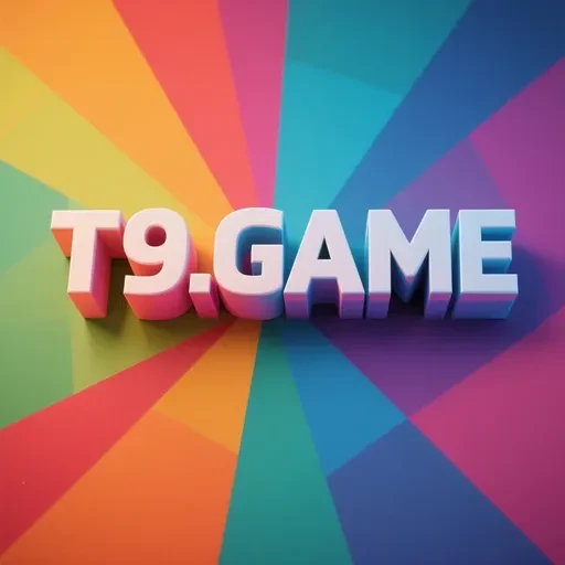 t9.game logo
