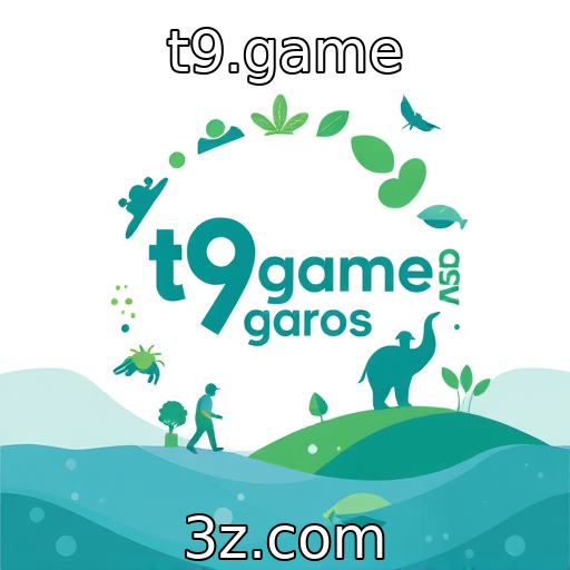 Sustentabilidade e jogos: uma nova perspectiva