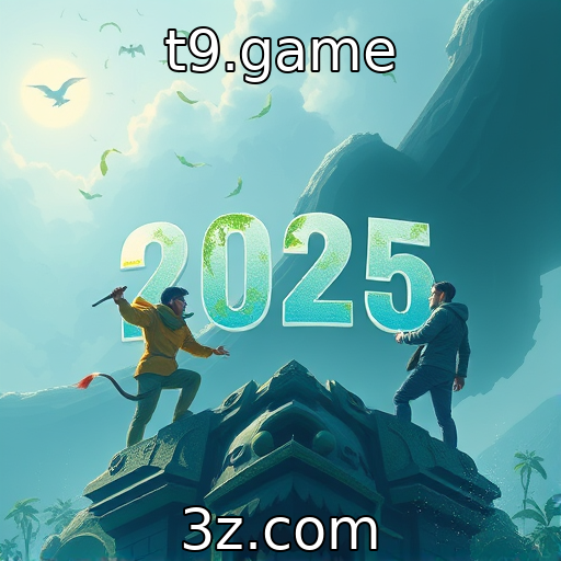 Desenvolvimento sustentável na produção de jogos em 2025