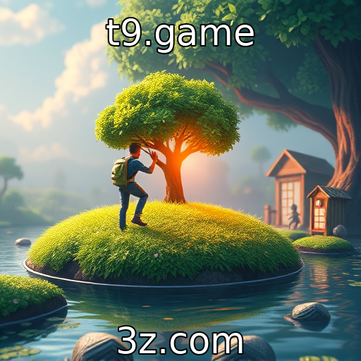 Recursos sustentáveis em desenvolvimento de jogos