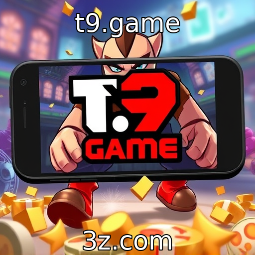 Transição dos jogos físicos para digitais